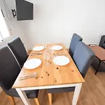 Apartamento Centrico La Merced 2 - Free Parking & Free Gym